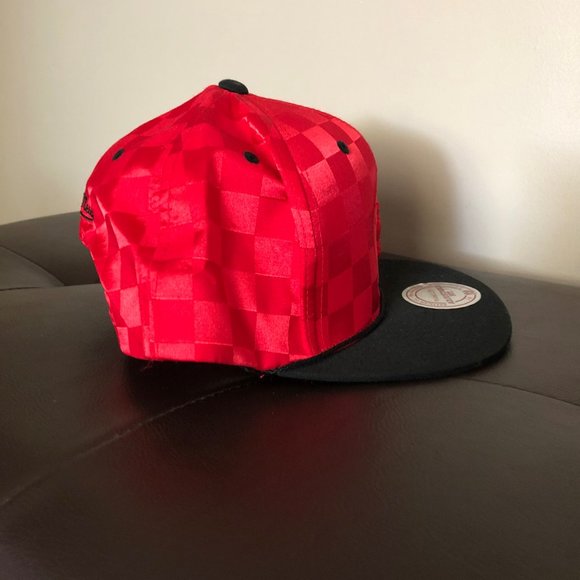 Toronto Raptors Snapback - Picture 2 of 4